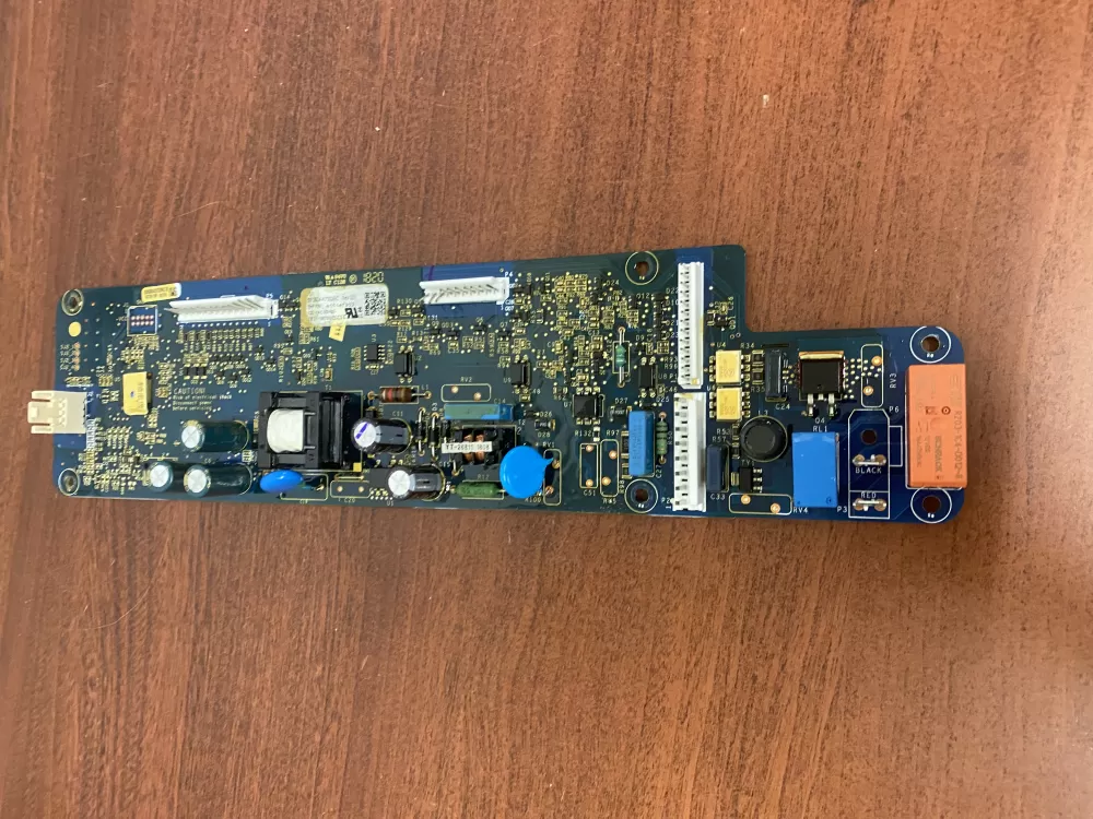 Frigidaire  A11147302  Dishwasher 