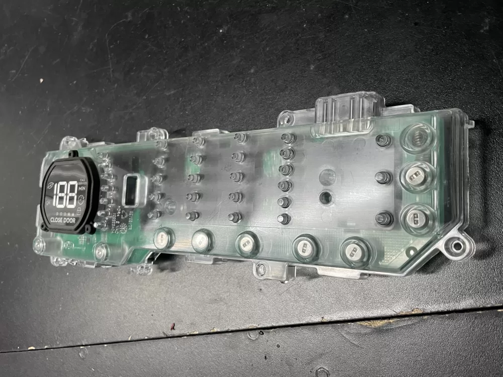 Frigidaire Electrolux A20338105 Washer Control Board AZ8502 | WMV219