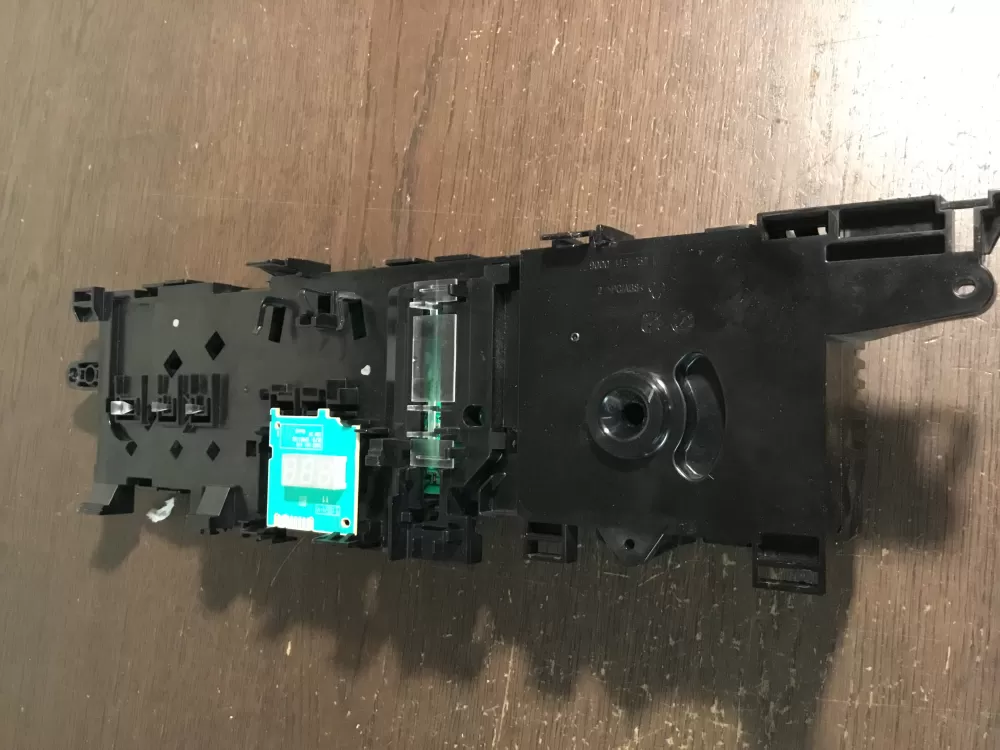 Bosch 9000401844 Dryer Control Board