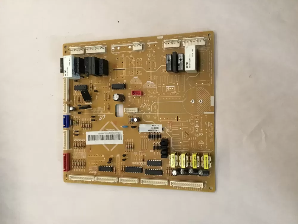 Samsung DA92-00384B  AP5620310  DA41-00750B  3188304  PS4168056 Refrigerator Control Board