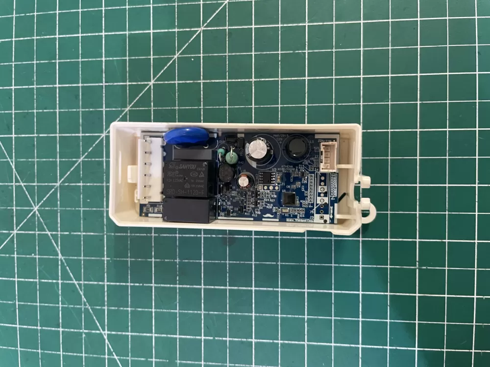 Whirlpool W11492802 Refrigerator 