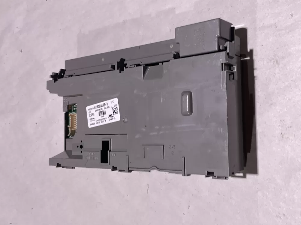 Jenn-Air  Whirlpool 764063-01  W10854215 W10657428 W10757522 4451565 PS11731265 W10538038 W10671806 W10712069 W10733273 W10833919 W10538038 Dishwasher Control Board