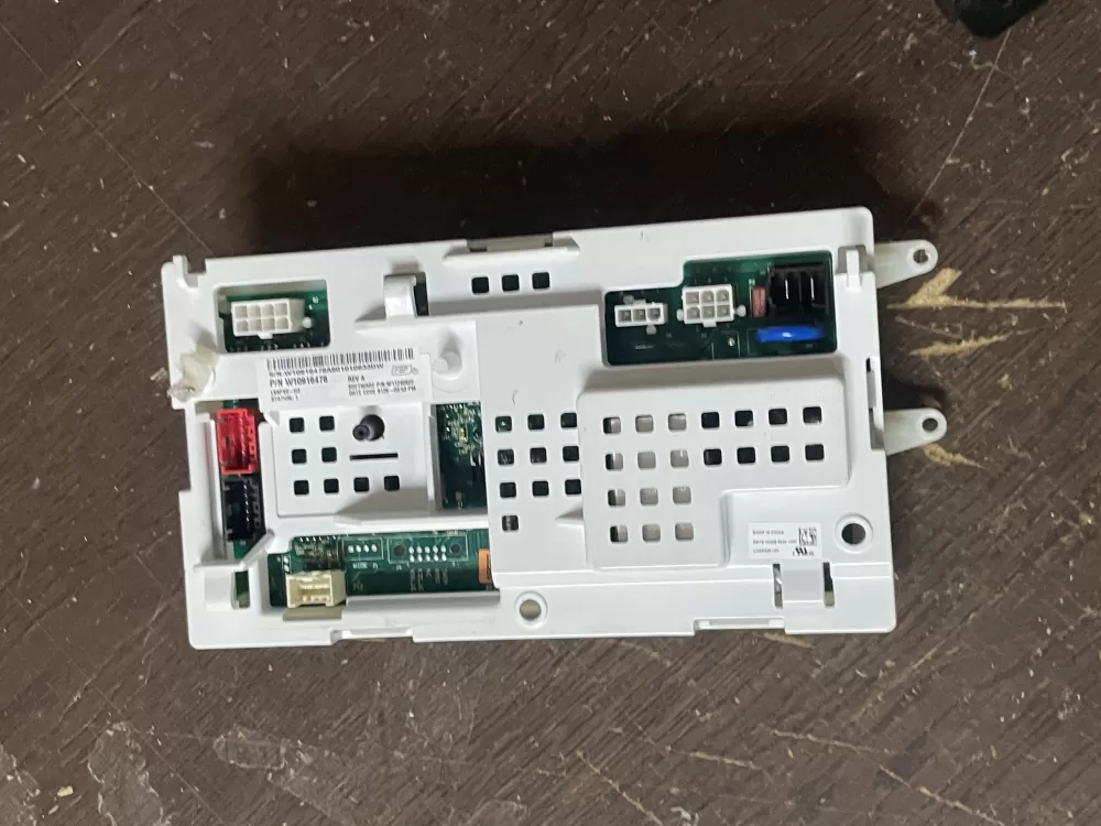 Whirlpool W10803586 W10841364 W10865064 Washer Control Board AZ41177 | Wm1712