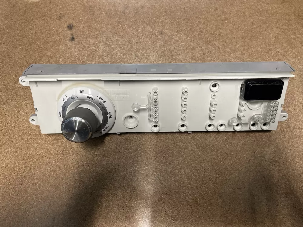 Frigidaire 134848200 Washer Control Board User Interface AZ2529 | KMV266