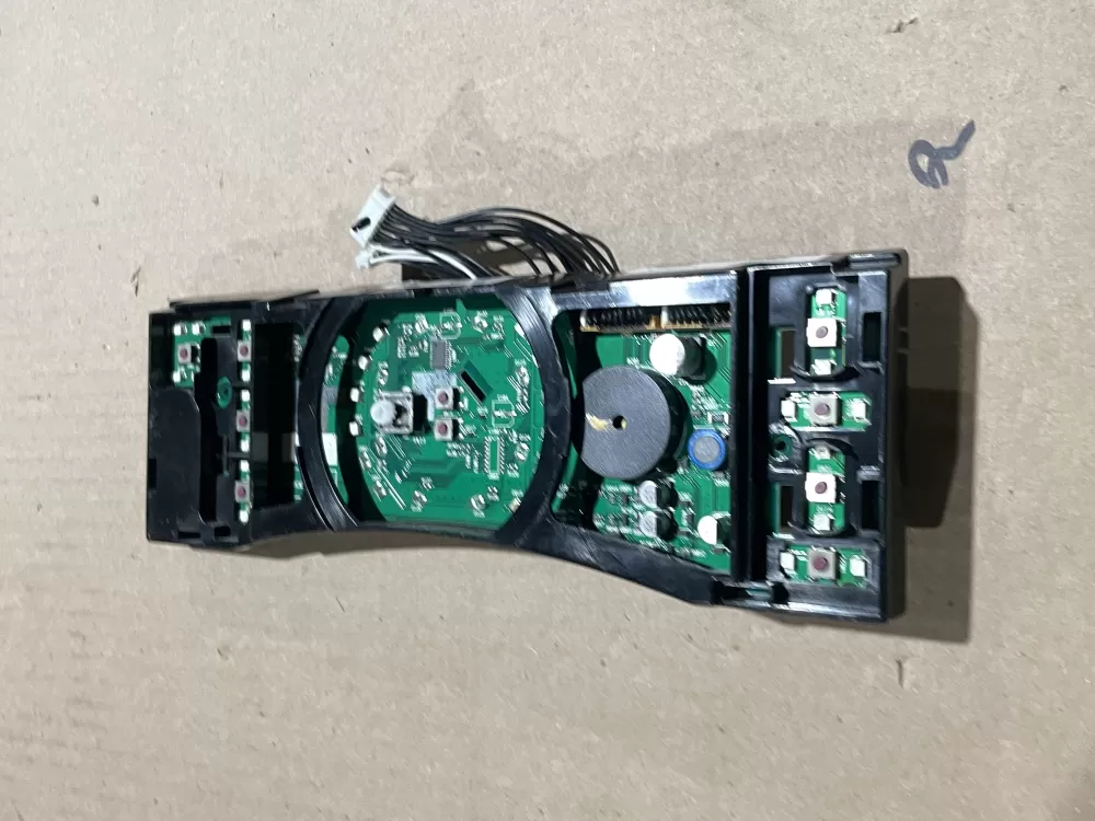 Whirlpool W10160460 W10339964 AP4568405 1877877 AH3408201 EA3408201 PS3408201 W10339945 W10110651 Dryer Control Board