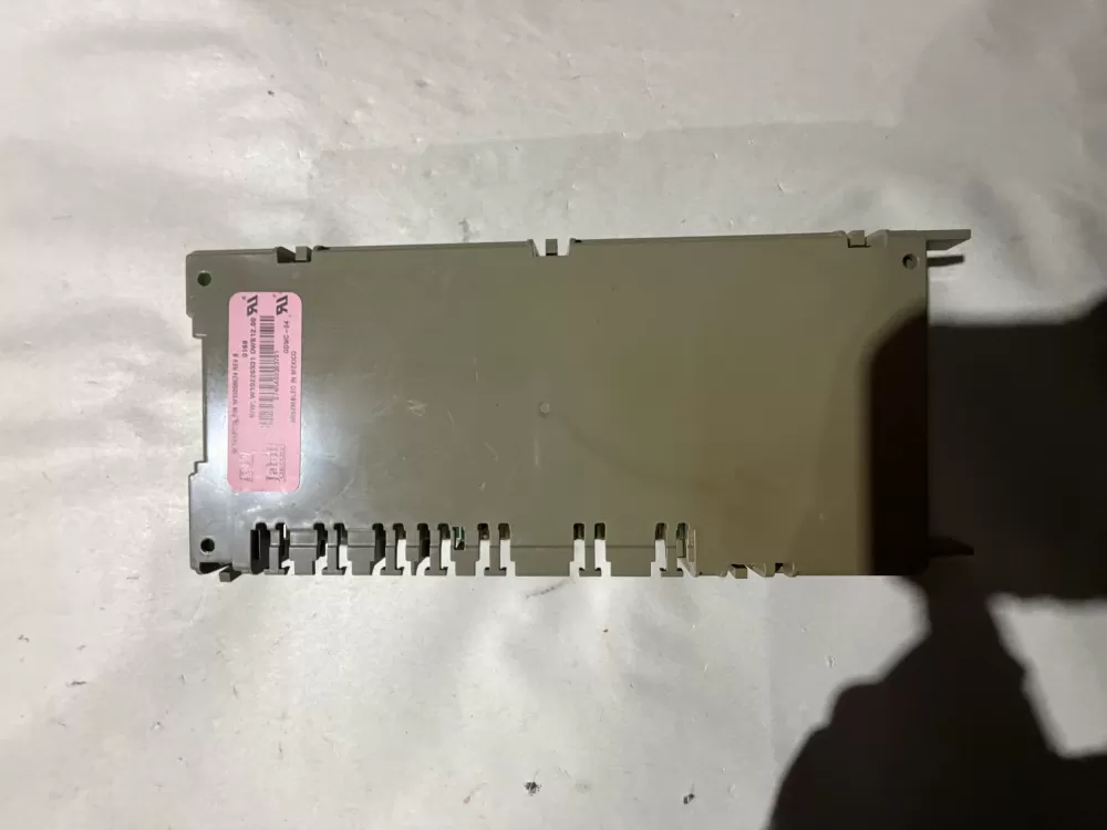 Whirlpool Maytag KitchenAid Kenmore Dishwasher Control Board AZ215436 | KM2466