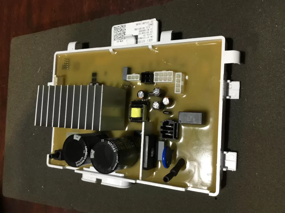 Whirlpool  KitchenAid  Roper  Estate W11553795 W11621180 PS16745105 Washer Control Board