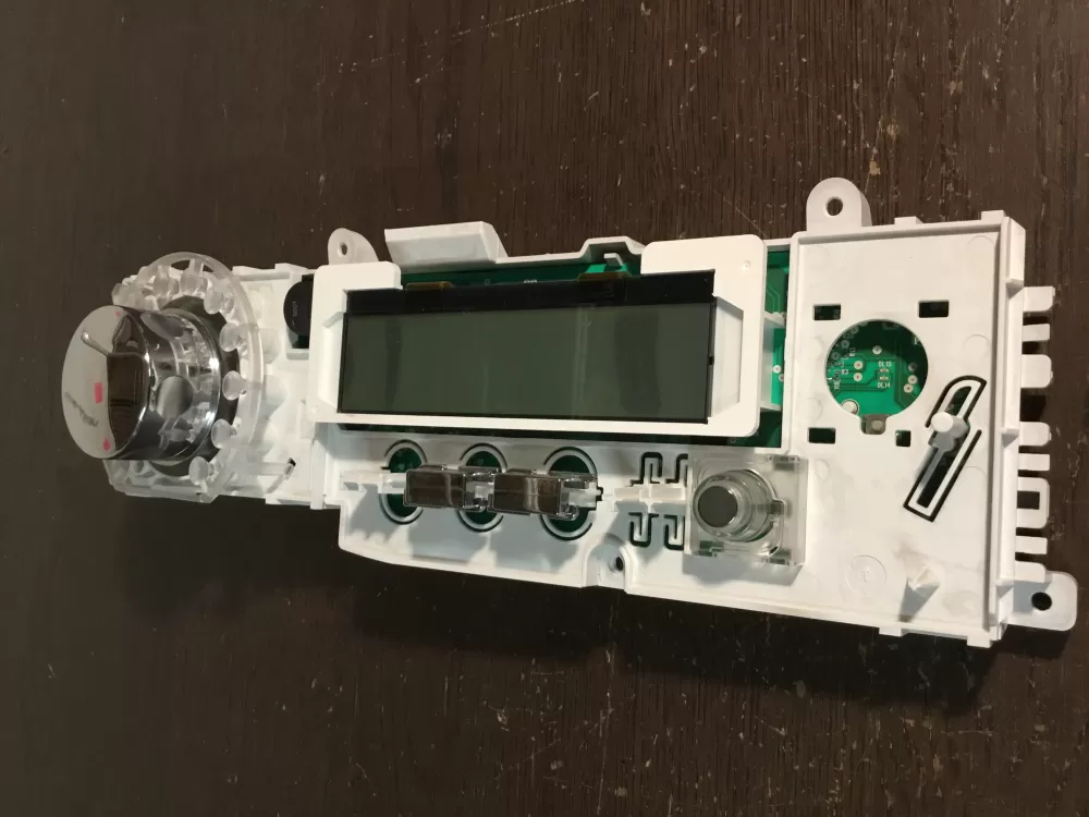Electrolux  Frigidaire 134768300 791100BD 134791100 Washer Control Board
