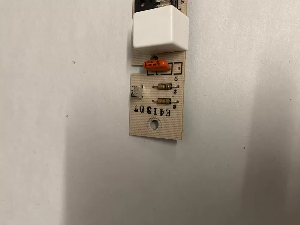 Maytag WP33001212 Dryer Control Board AZ224919 | BK1615