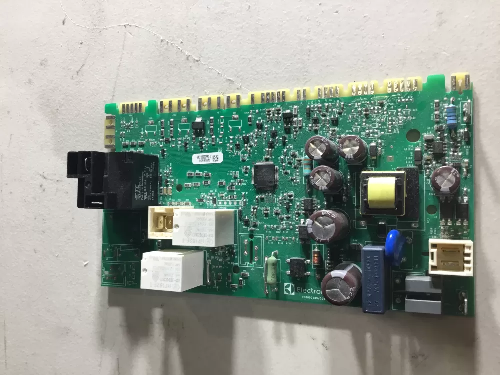 Frigidaire A03168902 Dryer Control Board  AZ47034 | NR1781