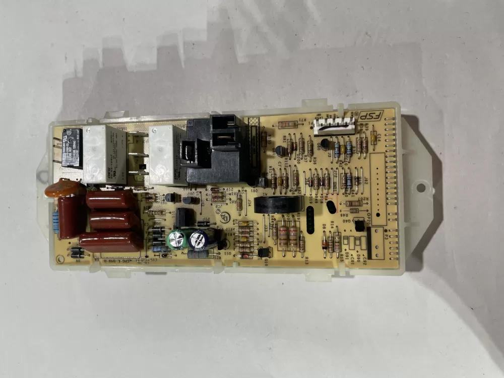 Whirlpool 60D21730103 8524305 Range Control Board AZ170898 | KM458