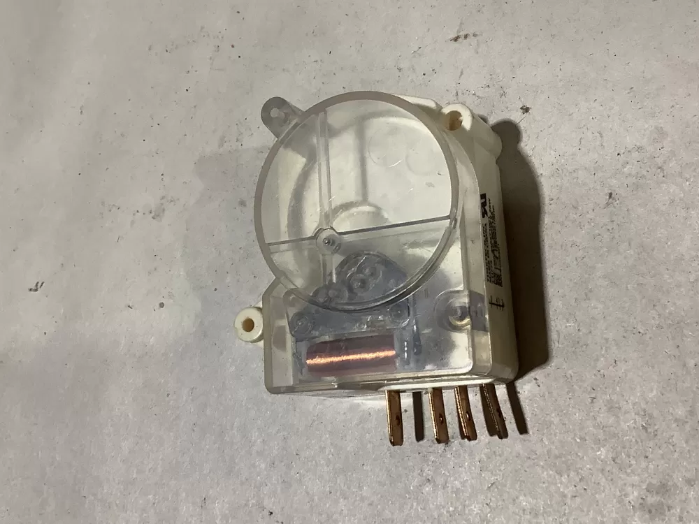 Frigidaire Kenmore AP2111929 12762 Refrigerator Defrost Timer  AZ104594 | Sl85