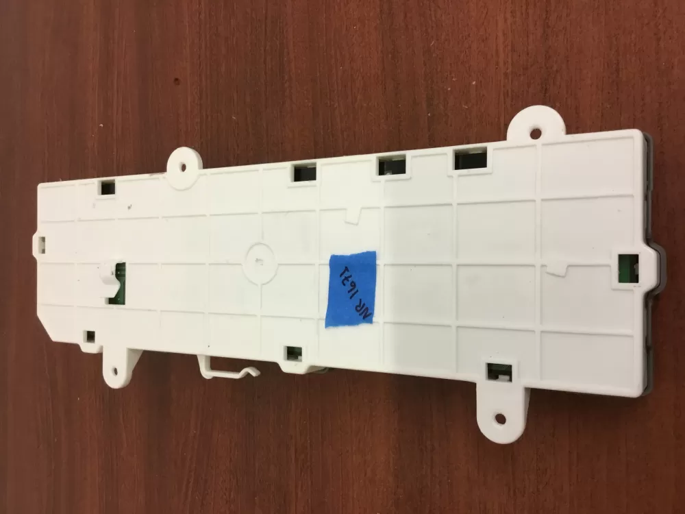 Samsung AP5916807 DC92 01624E Dryer Control Board AZ31432 | NR1671