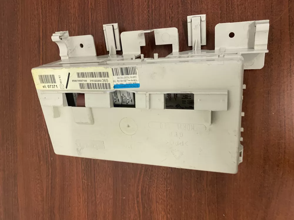 Whirlpool  Maytag 24619 70207152 00 Washer Control Board
