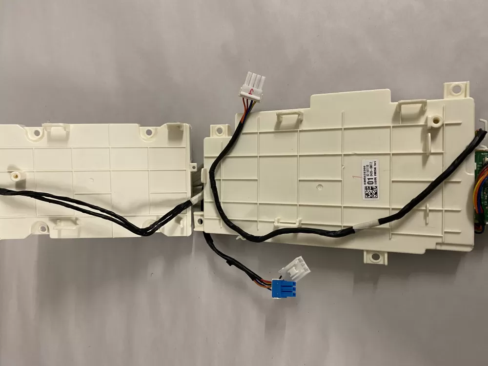 LG EBR82938801 Washer Pcb Assembly Ab Control AZ188380 | BKV865