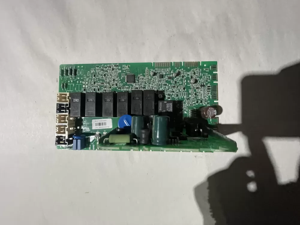 Whirlpool 461970253492 Washer Control Board