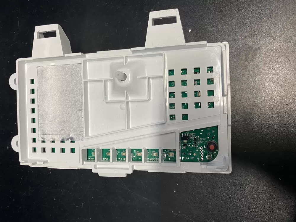 Whirlpool W11101495 W11170645 Washer Control Board AZ22027 | BK904
