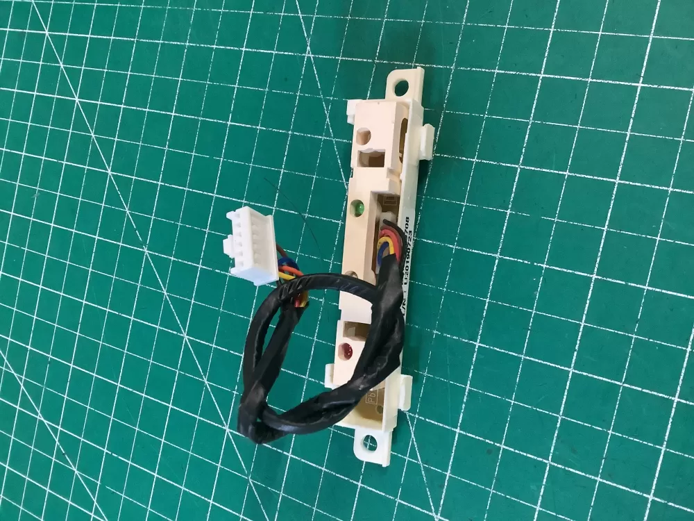 LG EBR33469708 Dishwasher Board Control