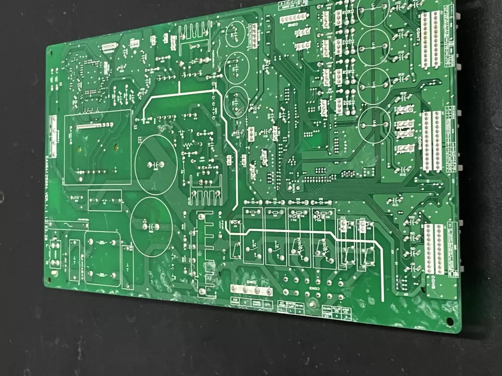 LG EBR73093602 EBR73093607 Refrigerator Control Board AZ22980 | WM996