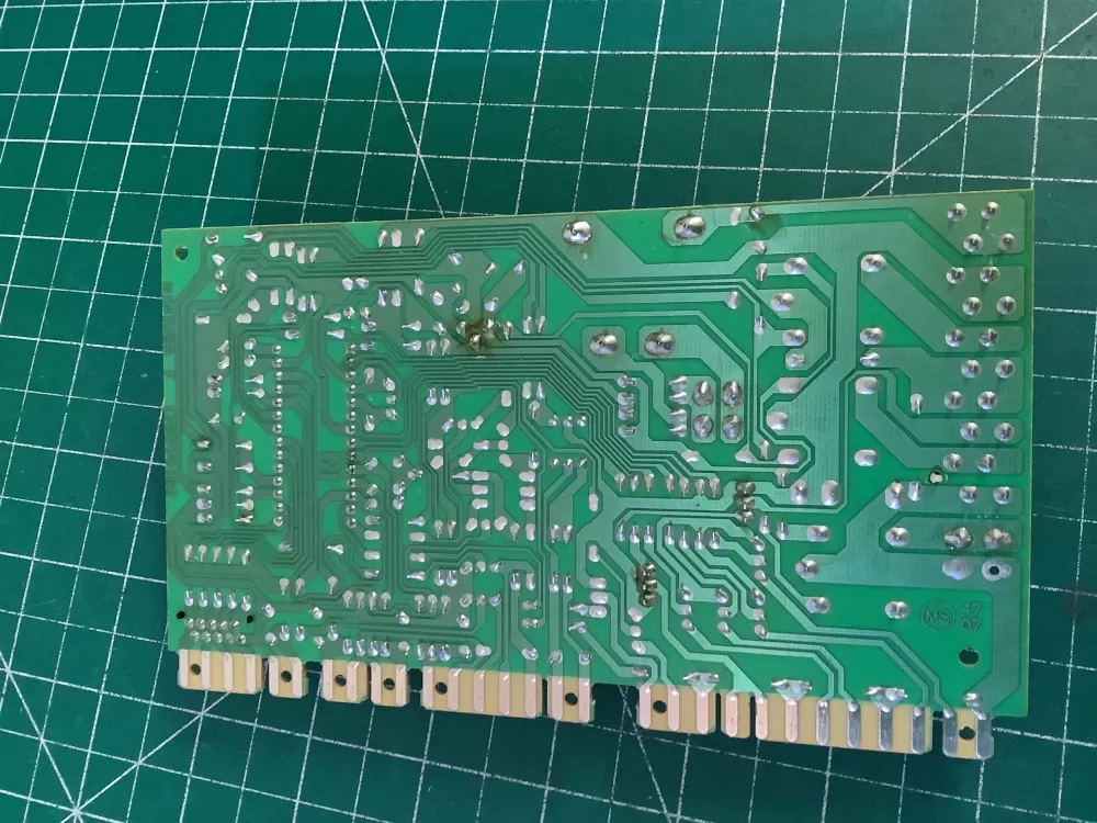 Whirlpool Range Control Board 546074901 120200182 AZ196382 | NR305