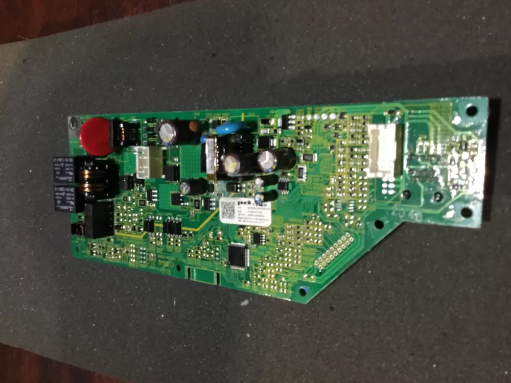 GE WD21X22276  AP5985823  WD21X10529  4263633  PS11721500  WD21X10500  WD21X10531  WD21X20450  WD21X20720  WD21X24899  265D1462G204 Dishwasher Control Board