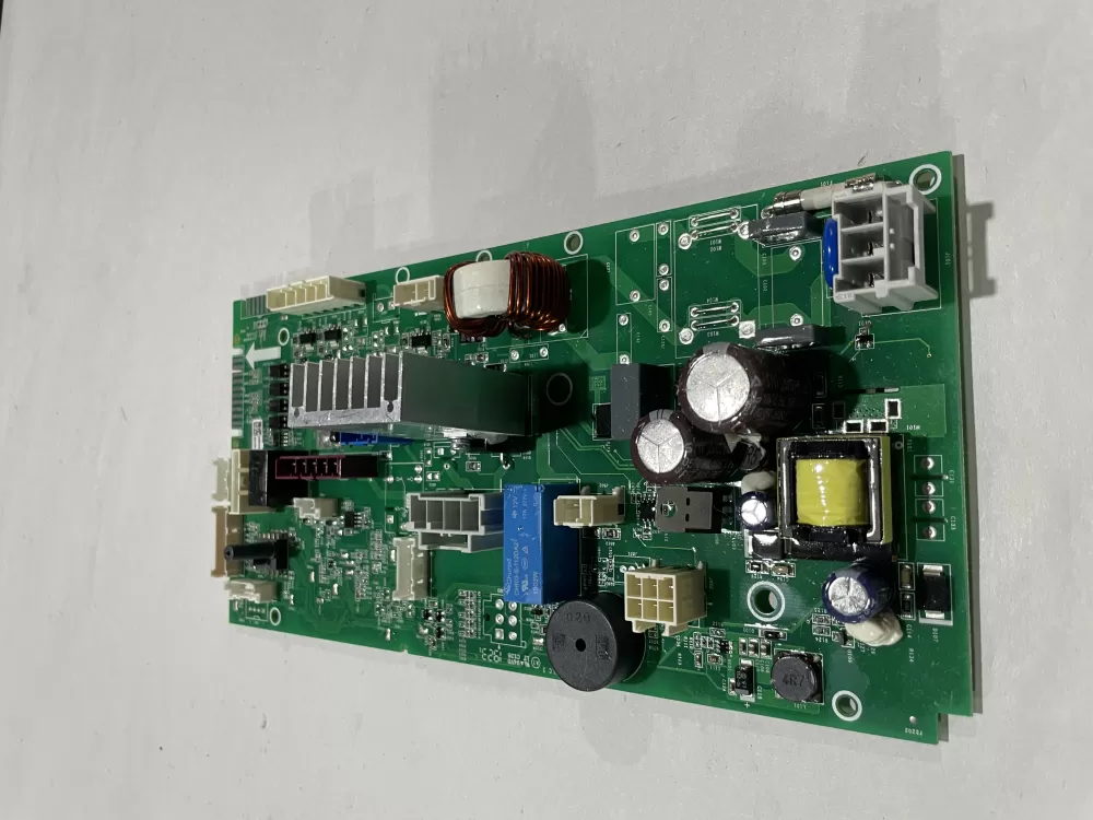 GE 219320104424 Washer Control Board