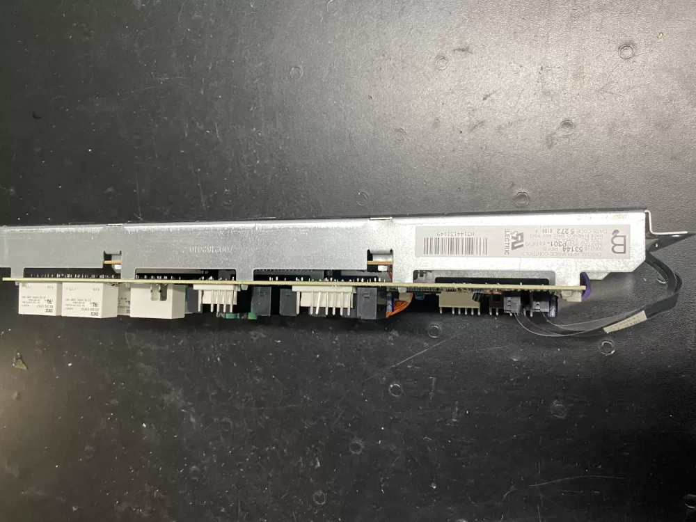 Whirlpool Maytag 8507P301 60 Range Control Board AZ14232 | BKV144