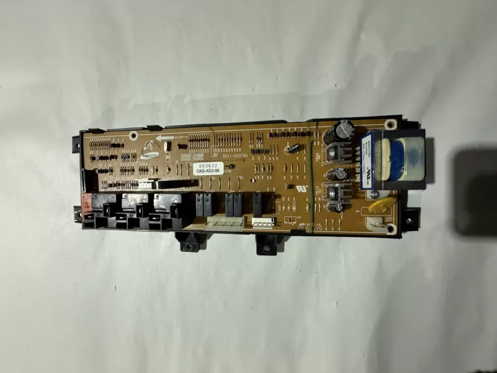 Samsung DE41-00376A Oven Control Board