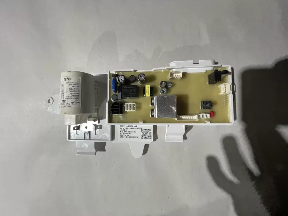 Whirlpool  Maytag W11382610 Washer Control Board