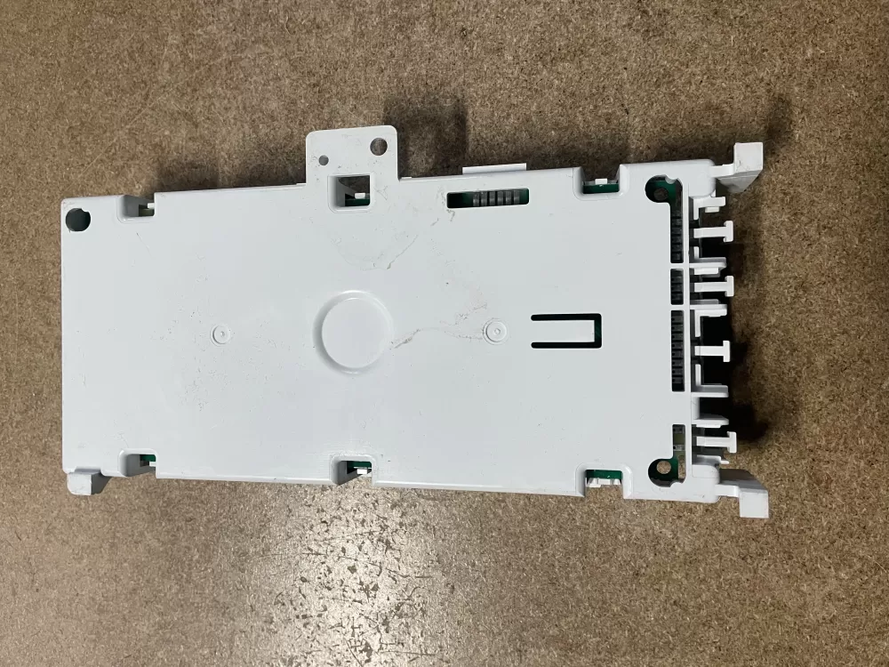 Whirlpool Maytag Kenmore W10111606 6105034 Dryer Control Board AZ4156 | KM1409