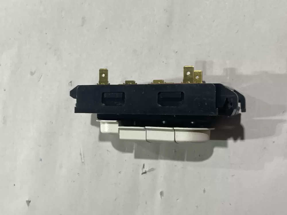 864-92 Maytag Washer Switch