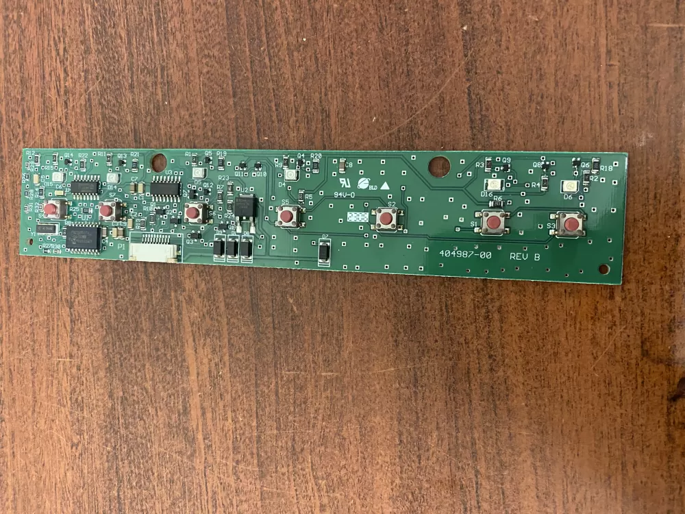 Frigidaire 241708309  AP3960058  1196739  5304431856  5304441058  5304454227   PS1526494  404987-00 