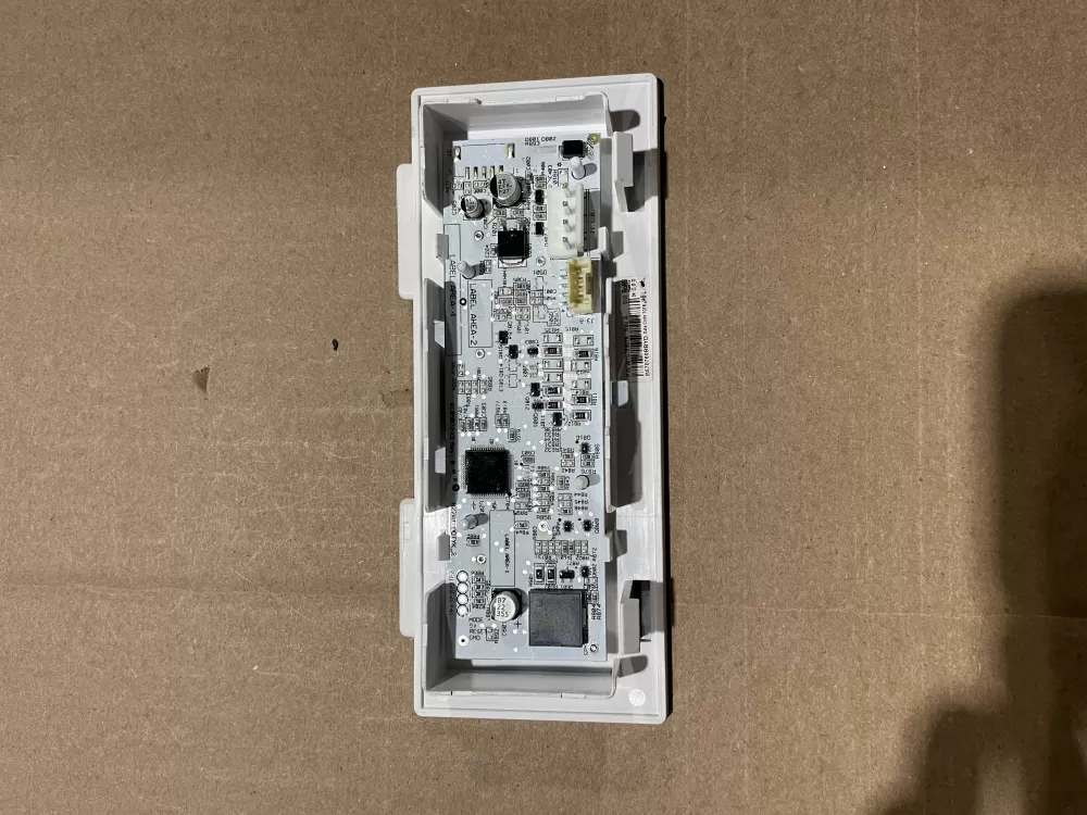 KitchenAid W10677118 Refrigerator Control Board AZ84366 | KM1009