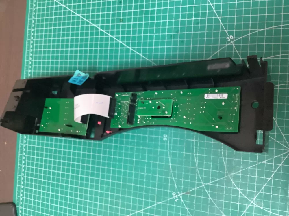 Whirlpool Dryer Interface Control Board | 3980093 AZ225085 | ARV972