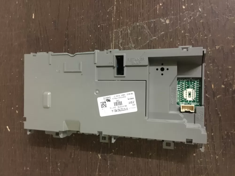 Whirlpool Kenmore Amana AP5958462 W10607483 W10607485 W10607486 W10607487 W10650767 W10650768 W10658350 W10664649 W10669951 W10669952 W10722549 W10722550 W10732782 W10732783 W10732784 W10733275 W10733276 W10735025 W10735027 W10751502 PS10067043 Dishwasher Control Board