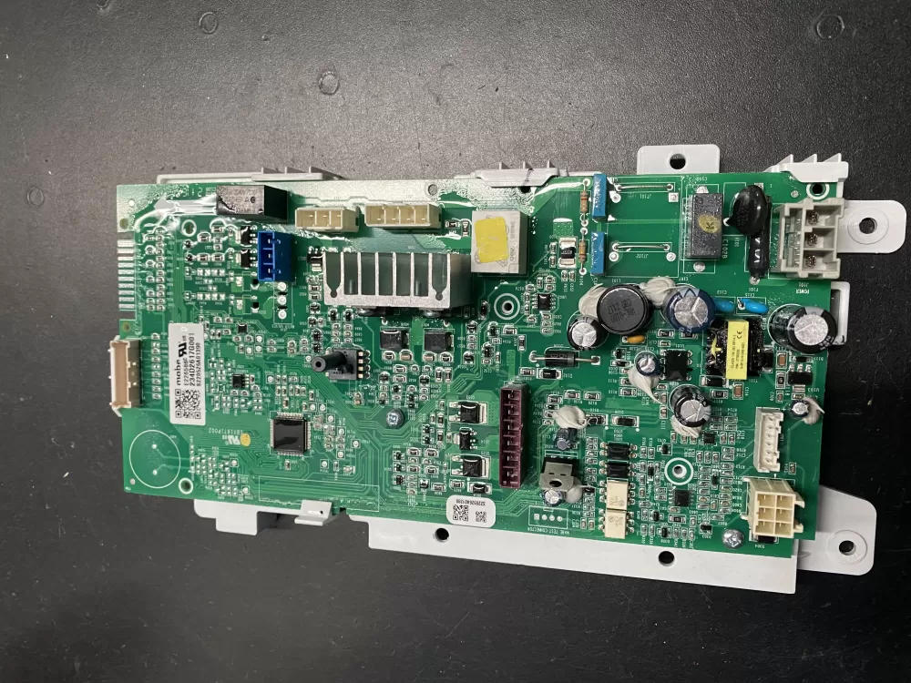 GE 234D2617G001 Washer Control Board