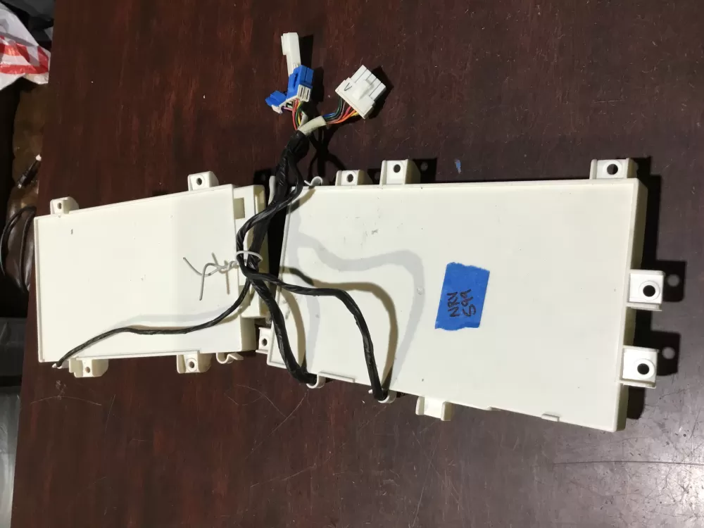 LG 6870EC9236A 6871ER2020B Washer Control Board AZ68886 | NRV599