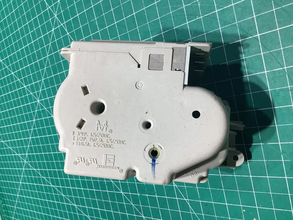 Maytag 6 2609750 Wp22003393 Washer 209750 Timer AZ144770 | AR2341