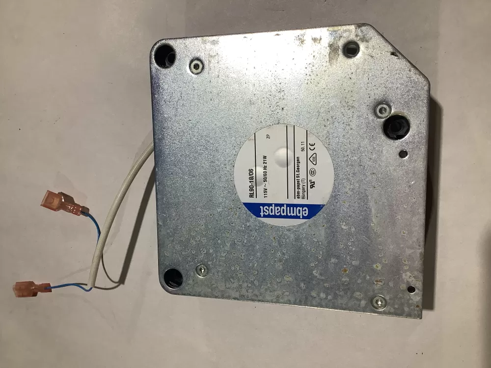 Viking Oven Motor Cooling Fan RL90-18/06 AZ106379 | SL64