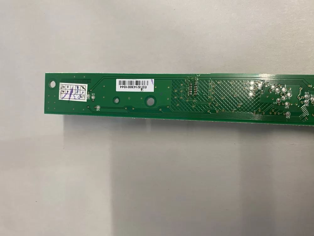 Whirlpool Dishwasher Control Board WD21X24822 AZ214293 | BK1230