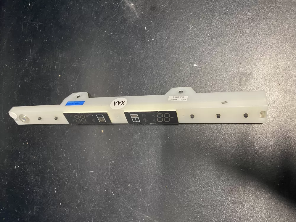 Samsung DA41-00635A DA92-00202A PS4167996 Refrigerator Control Board