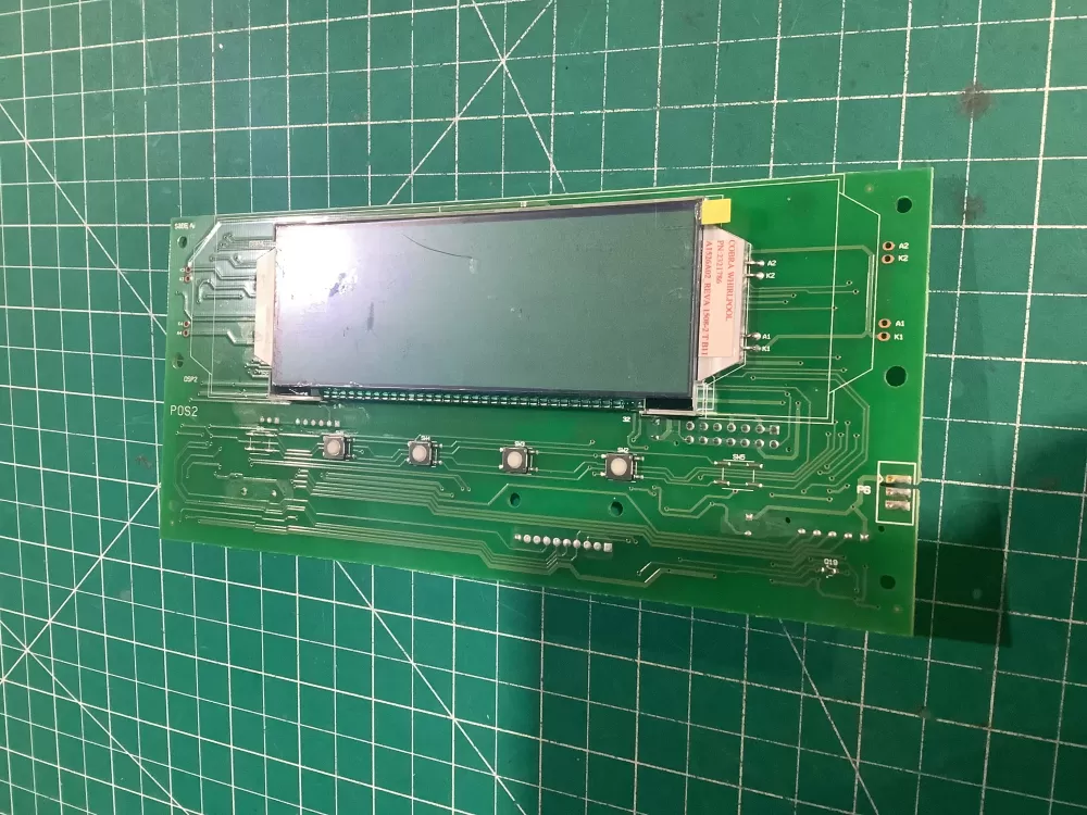 61739508 Kenmore Refrigerator Board - Control