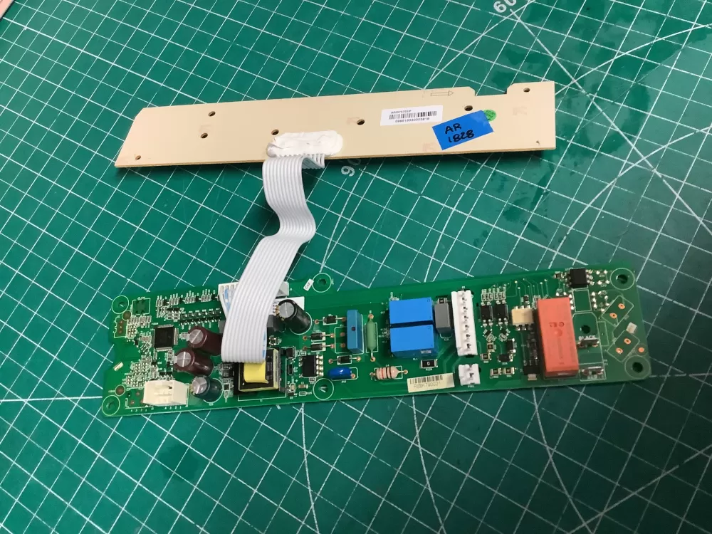 Frigidaire A05575702/F Dishwasher Control Board
