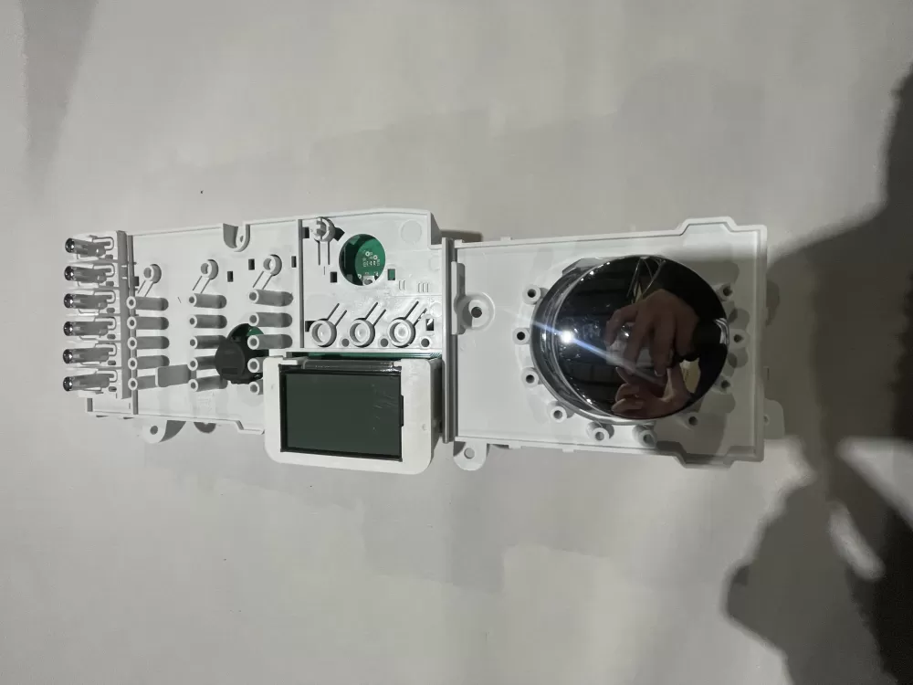 Electrolux Frigidaire 134768300 791100BD Washer Control Board AZ182649 | KMV851