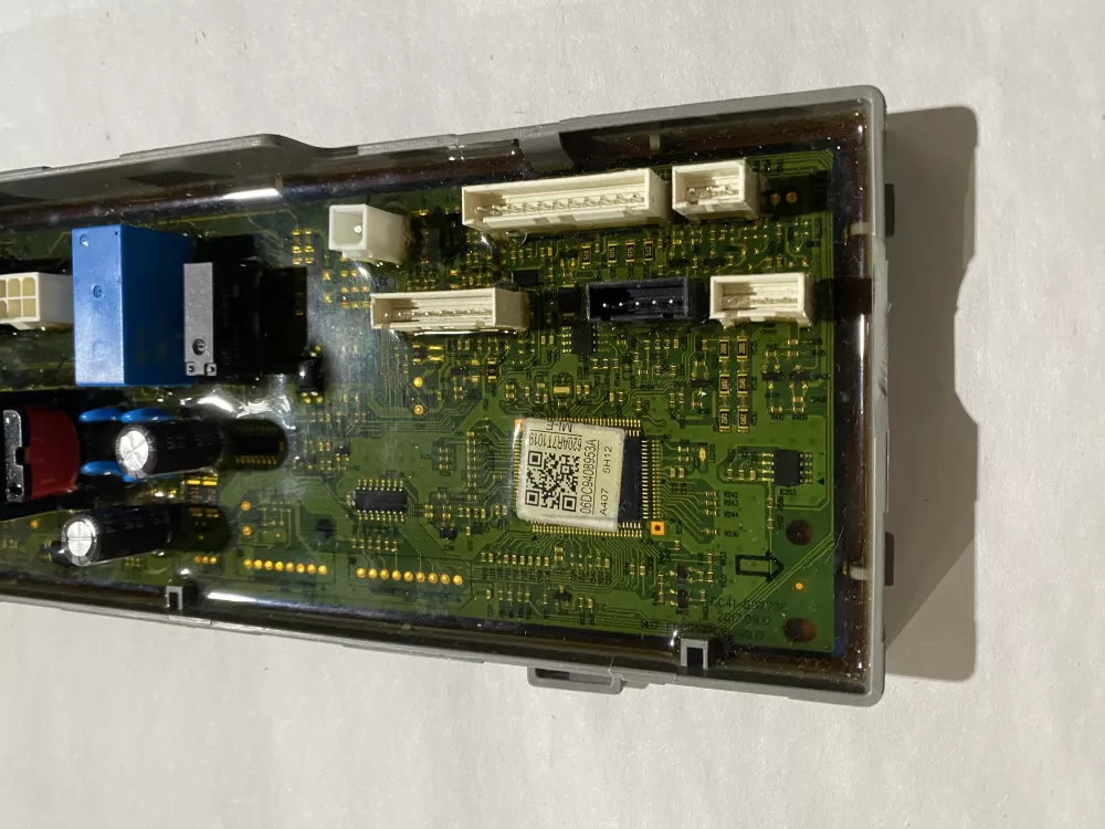 Samsung DC94-08953A Dryer Control Board AZ196254 | BK1434