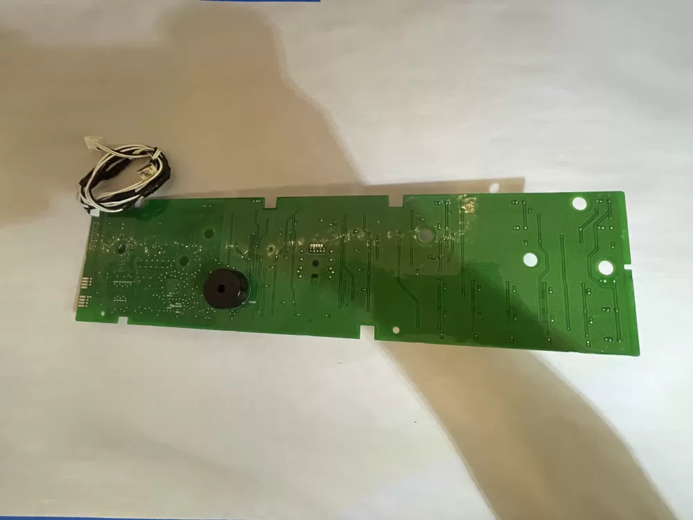 Whirlpool W10222204 Dryer Control Board W10222204 AZ189943 | KM706