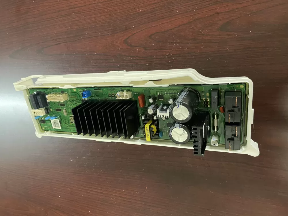 Samsung DC94-09760A Dishwasher Main Control Board