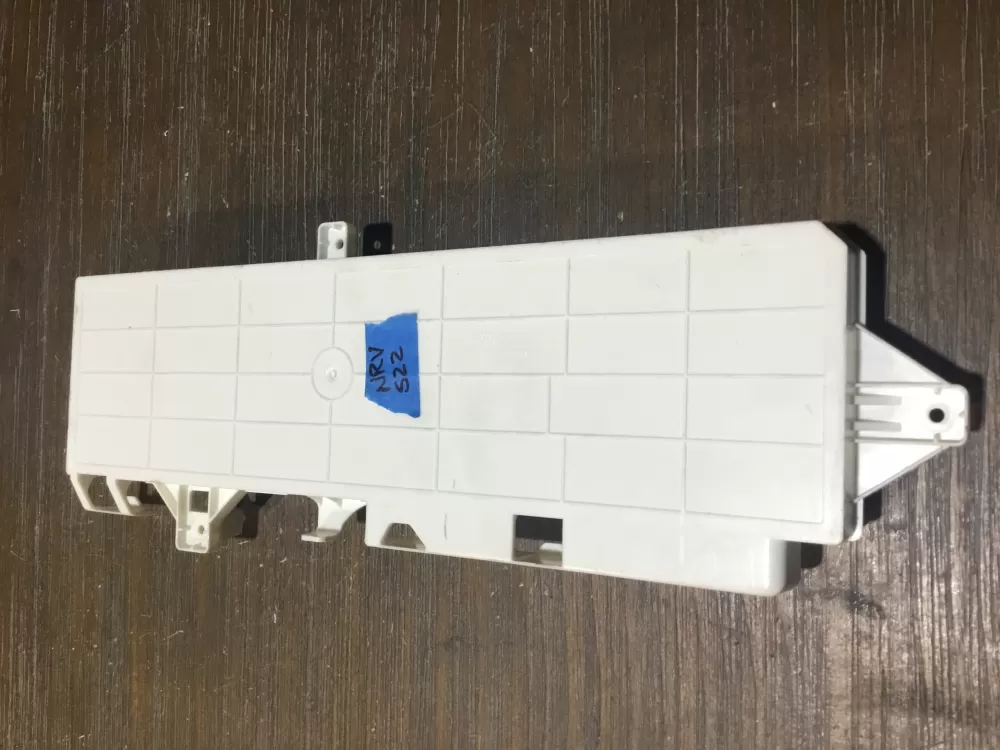Samsung DC92-03567L Washer Control Board AZ54417 | NRV522