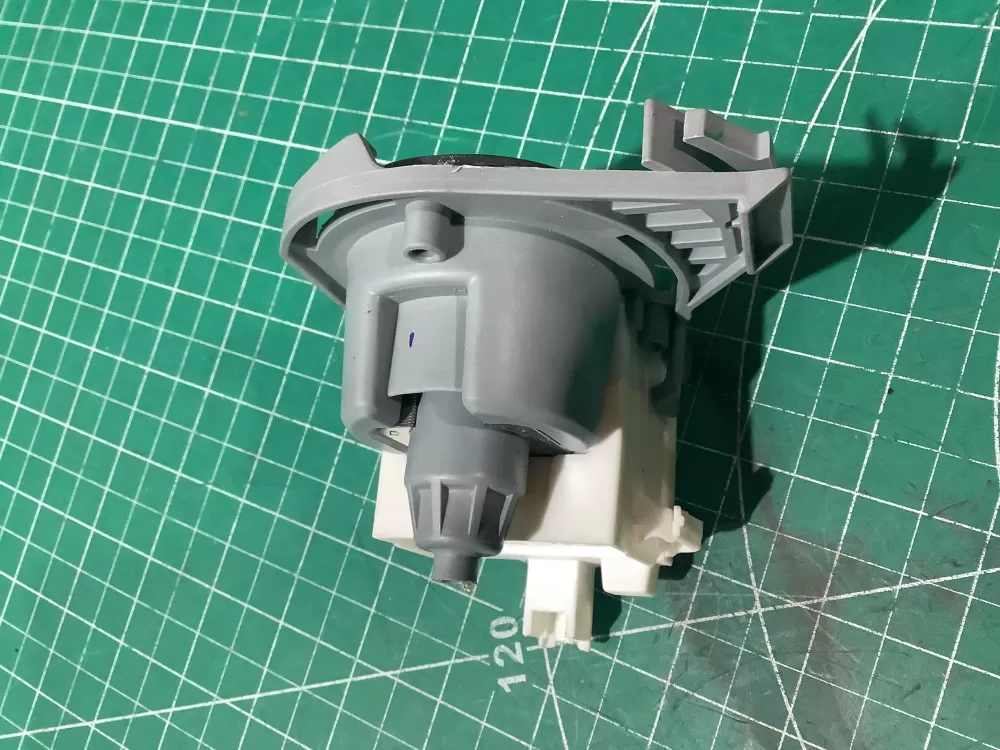 Kitchen Aid W10724438 W10758882 W10914557 Dishwasher Kitchen Aid Drain Pump