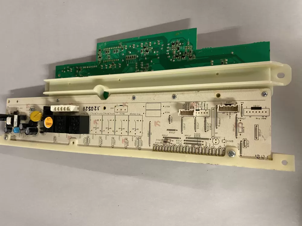 GE 234D1504G001 Dryer Control Board AZ219894 | BKV973